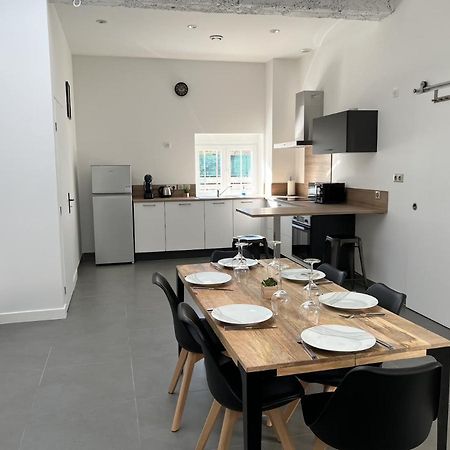 Le Loft - 70M2 T3 Cronenbourg 6 Pers Apartment Strasbourg Luaran gambar