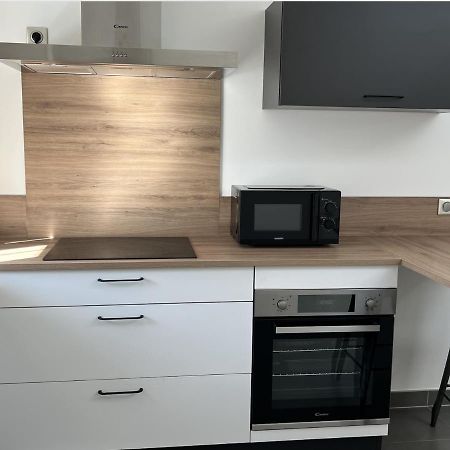 Le Loft - 70M2 T3 Cronenbourg 6 Pers Apartment Strasbourg Luaran gambar
