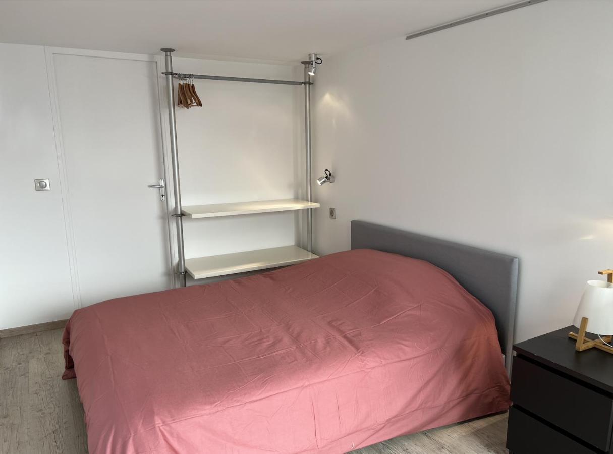 Le Loft - 70M2 T3 Cronenbourg 6 Pers Apartment Strasbourg Luaran gambar