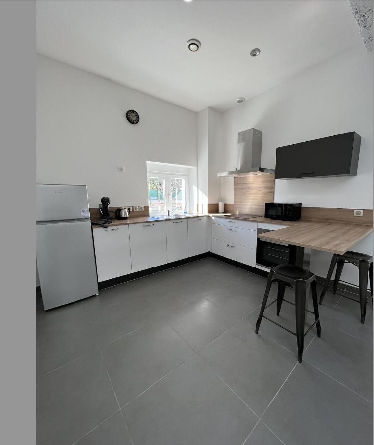 Le Loft - 70M2 T3 Cronenbourg 6 Pers Apartment Strasbourg Luaran gambar