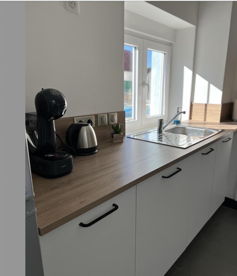 Le Loft - 70M2 T3 Cronenbourg 6 Pers Apartment Strasbourg Luaran gambar