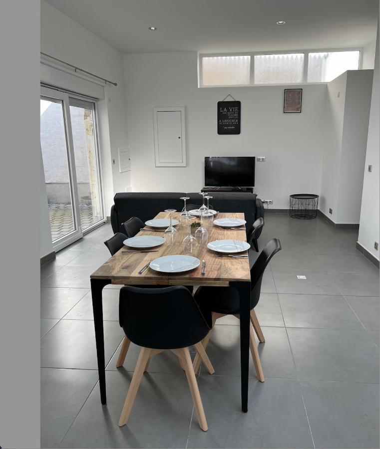 Le Loft - 70M2 T3 Cronenbourg 6 Pers Apartment Strasbourg Luaran gambar