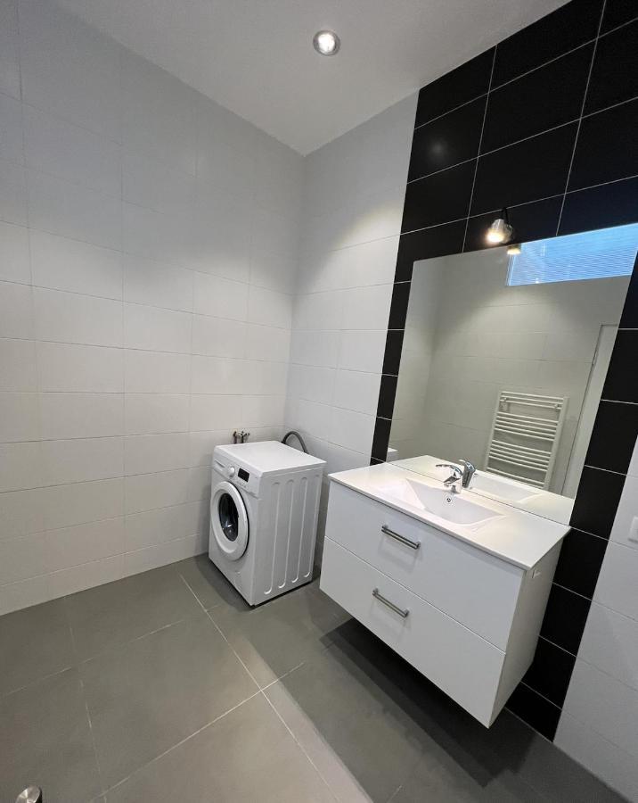 Le Loft - 70M2 T3 Cronenbourg 6 Pers Apartment Strasbourg Luaran gambar