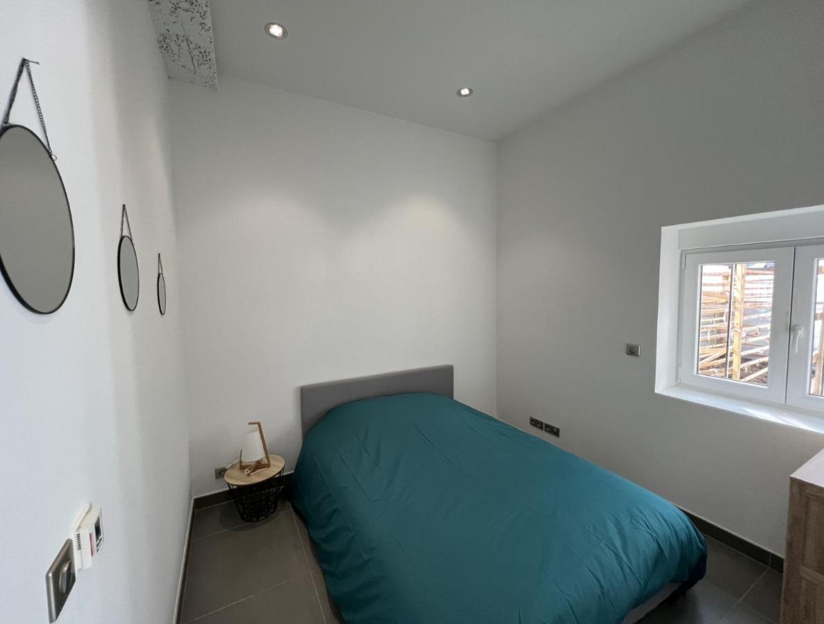 Le Loft - 70M2 T3 Cronenbourg 6 Pers Apartment Strasbourg Luaran gambar