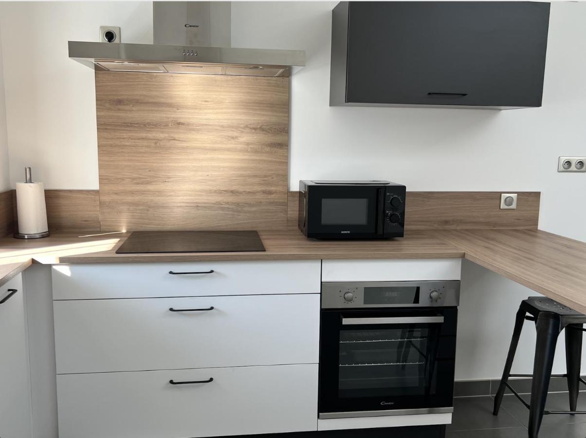 Le Loft - 70M2 T3 Cronenbourg 6 Pers Apartment Strasbourg Luaran gambar